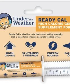 nordic naturals omega 3 cat, unflavored 2 oz 304 mg omega 3 per one ml fish oil for cats with epa & dha promotes heart, skin, coat, & immune health non gmo