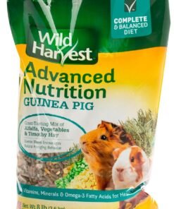 kaytee fiesta rabbit food, nutritious and fun blend, supports dental health and digestion, 3.5 pounds