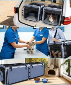 urpower dog car seat cover for pets 100% waterproof seat cover hammock 600d heavy duty scratch proof nonslip durable soft back seat covers for cars and suvs