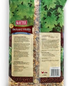 kaytee fiesta rabbit food, nutritious and fun blend, supports dental health and digestion, 3.5 pounds