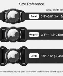 rabbitgoo dog harness no pull with 2 leash clips, adjustable soft padded, reflective oxford no choke pet vest with easy control handle for large dogs, black, l rabbitgoo dog harness no pull with 2 leash clips, adjustable soft padded, reflective oxford no choke pet vest with easy control handle for large dogs, black, l
