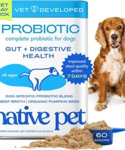 zesty paws dog multivitamin, chewable dog vitamins and supplements for hip & joints, skin & coat, omega 3 fish oil for dogs senior & puppy multivitamin chicken 90ct