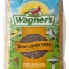 wagner's 57075 safflower seed wild bird food, 5 pound
