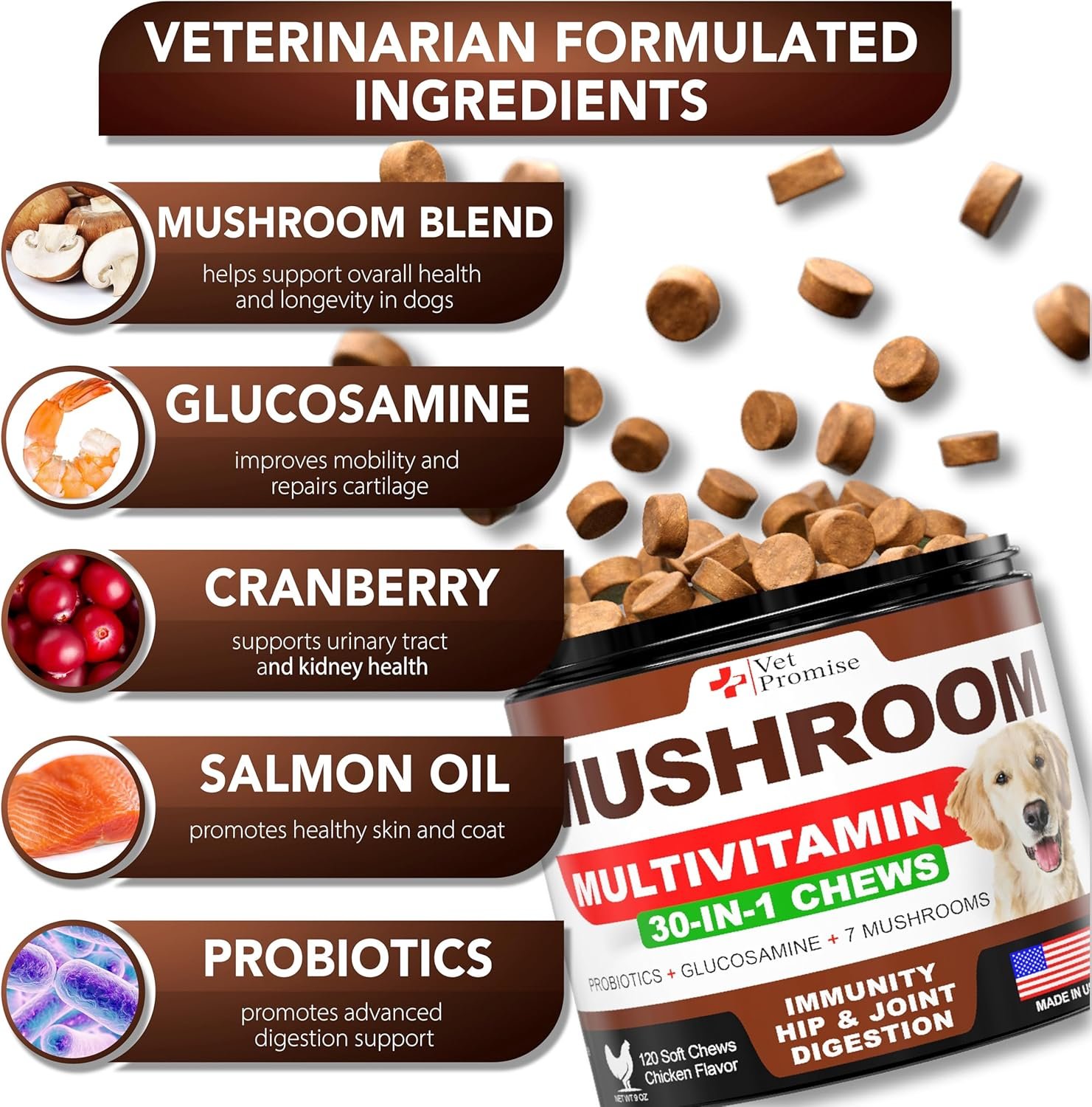 zesty paws dog multivitamin, chewable dog vitamins and supplements for hip & joints, skin & coat, omega 3 fish oil for dogs senior & puppy multivitamin chicken 90ct zesty paws dog multivitamin, chewable dog vitamins and supplements for hip & joints, skin & coat, omega 3 fish oil for dogs senior & puppy multivitamin chicken 90ct