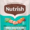 hill's science diet adult sensitive stomach & skin dry cat food, chicken & rice, 7 lb. bag
