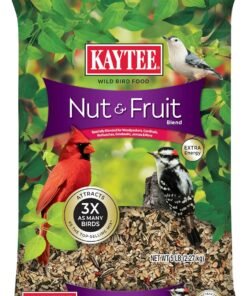 wagner's 57075 safflower seed wild bird food, 5 pound