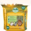 kaytee fiesta rabbit food, nutritious and fun blend, supports dental health and digestion, 3.5 pounds