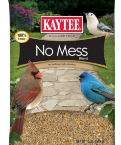 wagner's 57075 safflower seed wild bird food, 5 pound