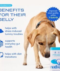 zesty paws dog multivitamin, chewable dog vitamins and supplements for hip & joints, skin & coat, omega 3 fish oil for dogs senior & puppy multivitamin chicken 90ct