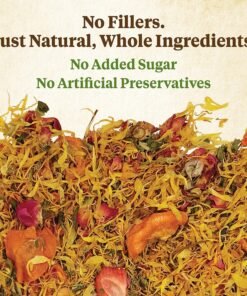 kaytee fiesta rabbit food, nutritious and fun blend, supports dental health and digestion, 3.5 pounds